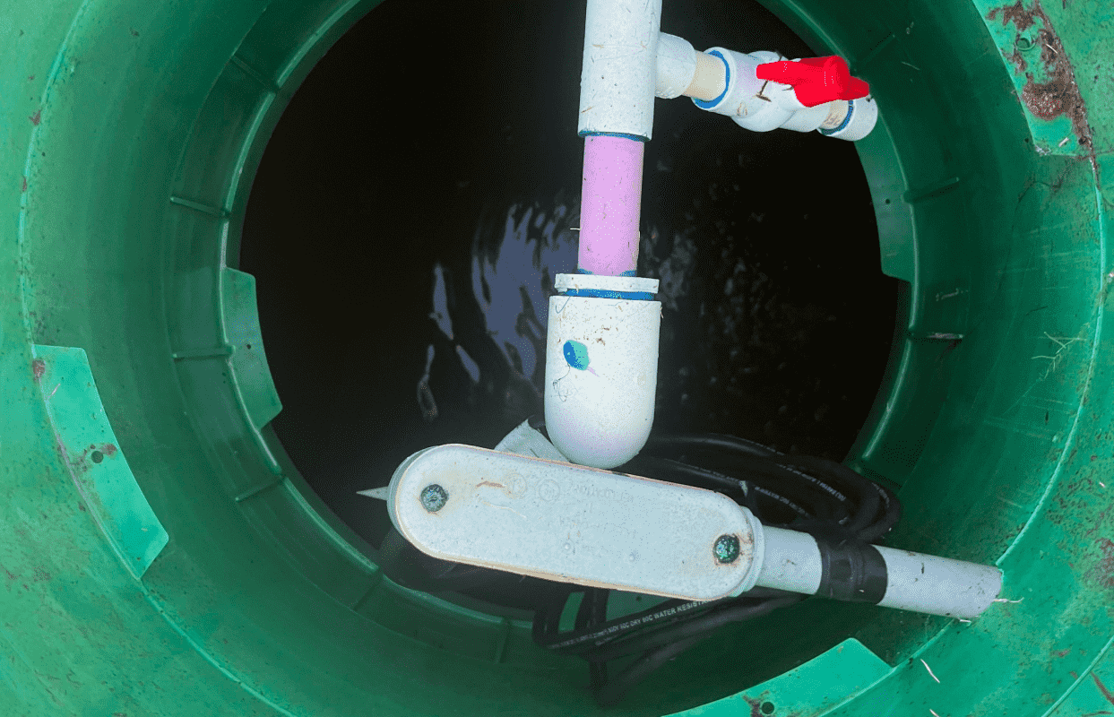 Hydrojetting Services