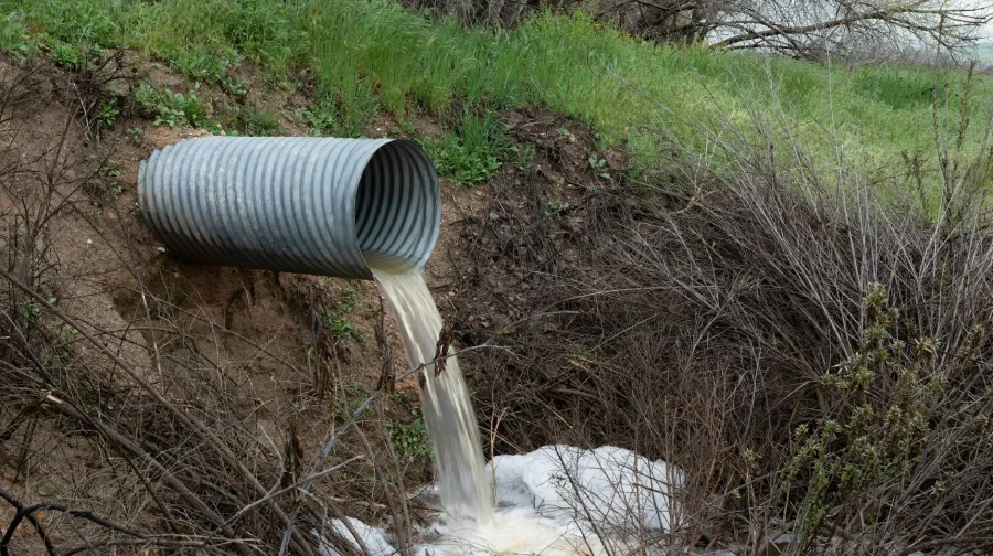 wastewater industrial disposal wastewater industrial disposal