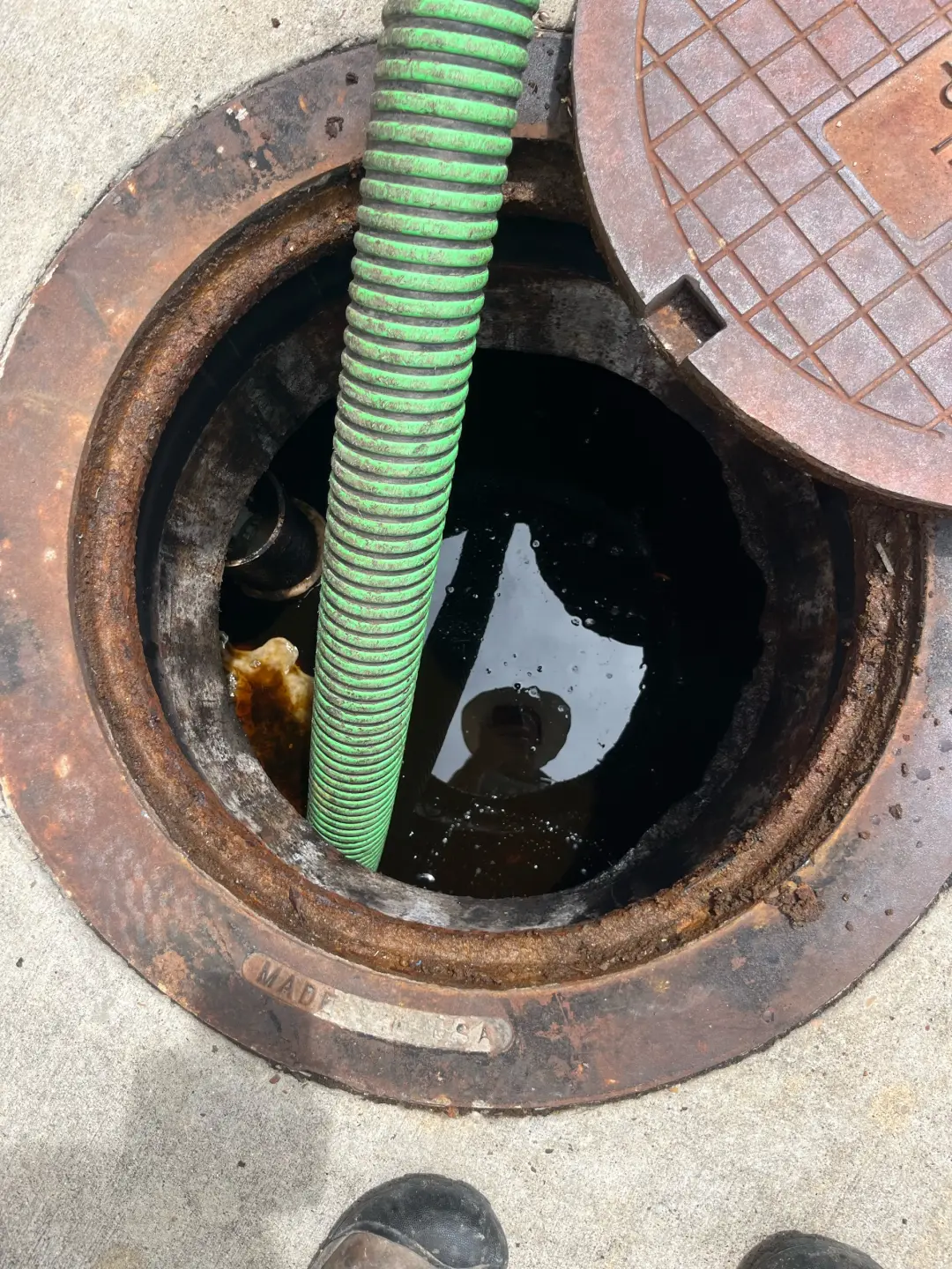 Professional Septic and Grease Services Available in Rockwall, TX